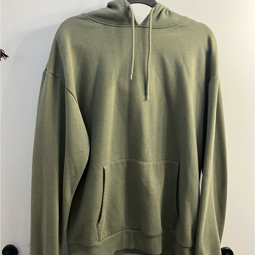 Urban Heritage Hoodie